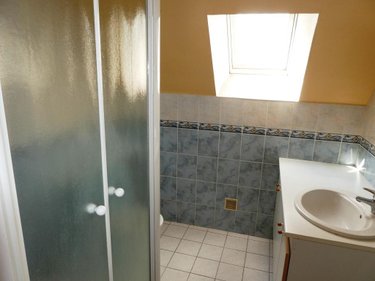 Maison a vendre Persquen 56160 Morbihan 150 m2 7 pièces 189350 euros