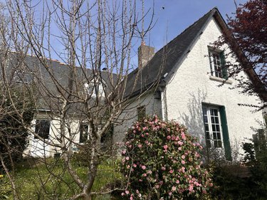 Maison a vendre Arradon 56610 Morbihan 198 m2  651640 euros