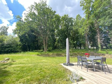 Maison a vendre Baden 56870 Morbihan 140 m2 5 pièces 799900 euros