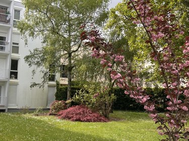 Appartement a vendre Vannes 56000 Morbihan 66 m2 3 pièces 208740 euros