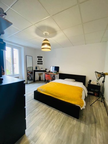 Maison a vendre Saint-Lumine-de-Coutais 44310 Loire-Atlantique 60 m2 3 pièces 166170 euros