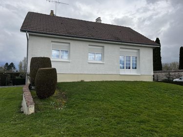 Maison a vendre Malleville-sur-le-Bec 27800 Eure 71 m2 4 pièces 171200 euros