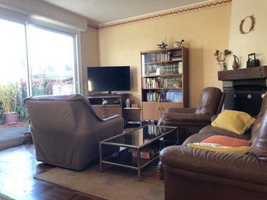 Maison a vendre Quéven 56530 Morbihan 102 m2  265386 euros