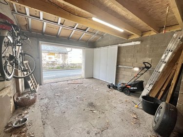 Maison a vendre Saint-Georges-sur-Loire 49170 Maine-et-Loire 95 m2 5 pièces 248300 euros