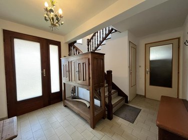 Maison a vendre Moncetz-Longevas 51470 Marne 167 m2 7 pièces 262000 euros