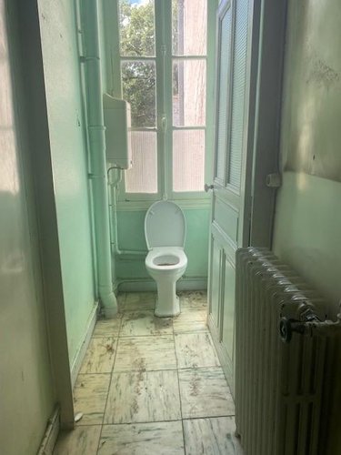 Appartement a vendre Angers 49000 Maine-et-Loire 82 m2 2 pièces 262500 euros