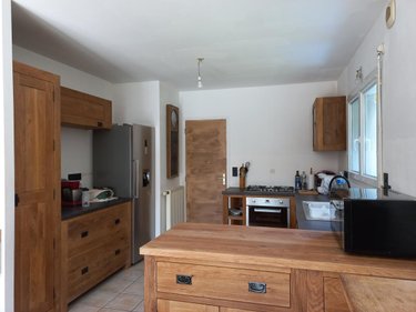 Maison a vendre Hillion 22120 Côtes-d'Armor 91 m2 5 pièces 225750 euros
