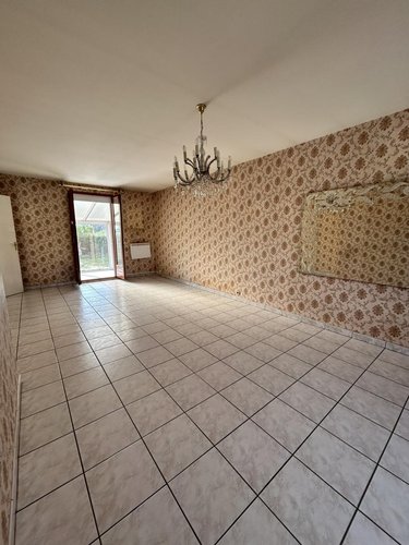 Maison a vendre Theix-Noyalo 56450 Morbihan 91 m2 4 pièces 246750 euros