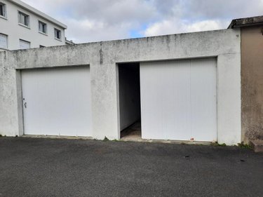 Garage et parking a vendre Saint-Jean-de-Monts 85160 Vendée 33 m2  64600 euros