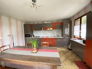 Maison a vendre Guilliers 56490 Morbihan 113 m2 4 pièces 218400 euros