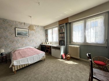 Maison a vendre Reims 51100 Marne 145 m2 8 pièces 273500 euros