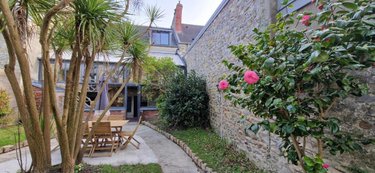 Maison a vendre Cherbourg-en-Cotentin 50100 Manche 93 m2 6 pièces 413800 euros