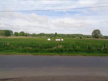 Maison a vendre Norrent-Fontes 62120 Pas-de-Calais 112 m2 5 pièces 120000 euros