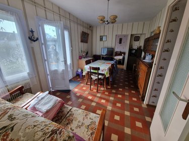 Maison a vendre Châlette-sur-Loing 45120 Loiret 70 m2 4 pièces 97200 euros