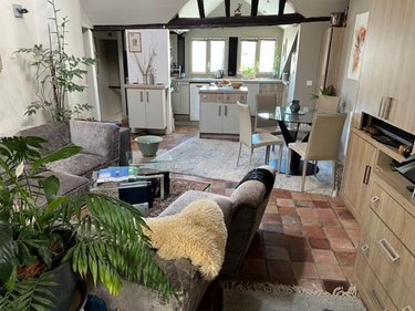 Viager appartement Paris 4e arrondissement 75004 Paris 65 m2 2 pièces 697200 euros