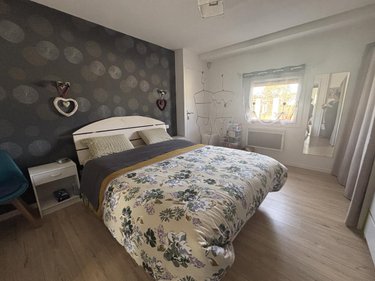 Maison a vendre Andard 49800 Maine-et-Loire 144 m2 5 pièces 351900 euros