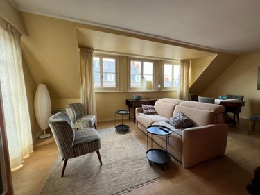 Appartement a vendre Lille 59000 Nord 54 m2  120000 euros