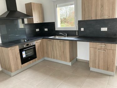 Location maison Sainte-Croix-Hague 50440 Manche 84 m2 4 pièces 995 euros