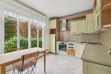 Maison a vendre Le Vésinet 78110 Yvelines 126 m2 6 pièces 1170000 euros