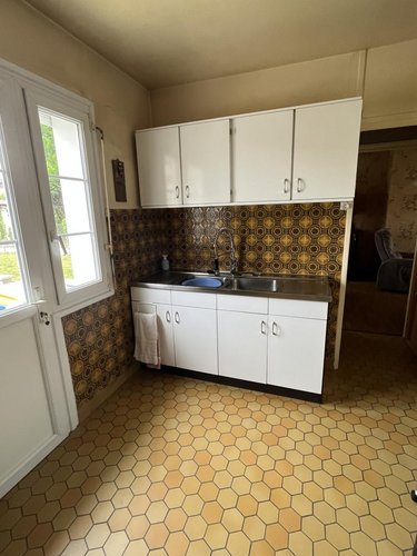 Maison a vendre Arras 62000 Pas-de-Calais 74 m2 5 pièces 107200 euros