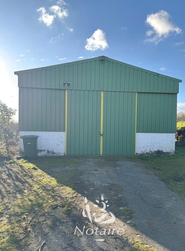 Maison a vendre Bodilis 29400 Finistère 104 m2 6 pièces 271800 euros