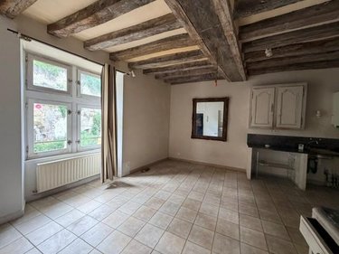 Appartement a vendre Saumur 49400 Maine-et-Loire 47 m2 3 pièces 86400 euros