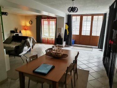 Maison a vendre Putanges-le-Lac 61210 Orne 109 m2 4 pièces 85500 euros