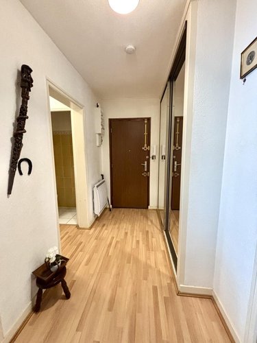 Appartement a vendre Larmor-Plage 56260 Morbihan 58 m2 3 pièces 291500 euros
