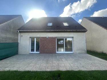 Maison a vendre Cambrai 59400 Nord 93 m2 4 pièces 167680 euros