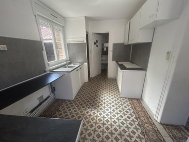 Maison a vendre Noyelles-sur-Escaut 59159 Nord 83 m2 4 pièces 110000 euros