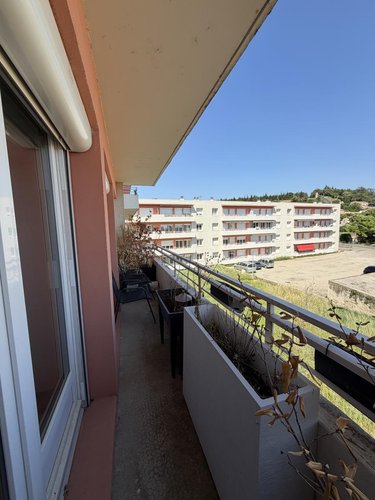 Location appartement Donzère 26290 Drôme 73 m2 4 pièces 660 euros