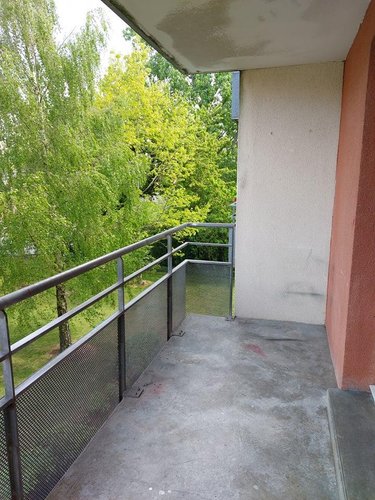 Appartement a vendre Auchel 62260 Pas-de-Calais 46 m2 2 pièces 75000 euros