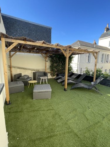 Maison a vendre Le Mans 72000 Sarthe 330 m2 15 pièces 910000 euros