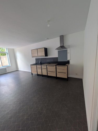 Appartement a vendre Arras 62000 Pas-de-Calais 50 m2 2 pièces 137000 euros