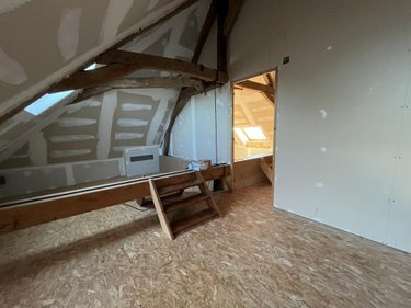 Maison a vendre Tramery 51170 Marne 179 m2 6 pièces 294500 euros