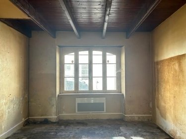 Maison a vendre Huelgoat 29690 Finistère 89 m2  53000 euros