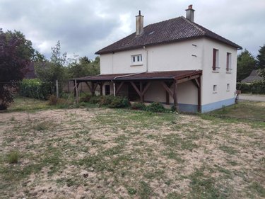 Maison a vendre Souligné-sous-Ballon 72290 Sarthe 67 m2 4 pièces 125760 euros