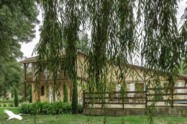 Maison a vendre L'Isle-Arné 32270 Gers 480 m2 10 pièces 955000 euros