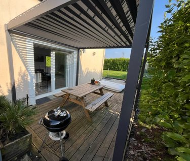Maison a vendre Clohars-Fouesnant 29950 Finistère 79 m2 3 pièces 280800 euros