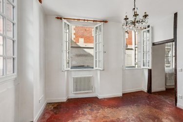 Appartement a vendre Paris 5e arrondissement 75005 Paris 57 m2 3 pièces 535000 euros