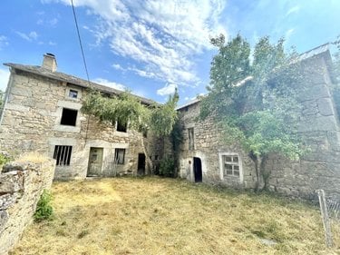 Maison a vendre Rimeize 48200 Lozère 398 m2 9 pièces 109000 euros