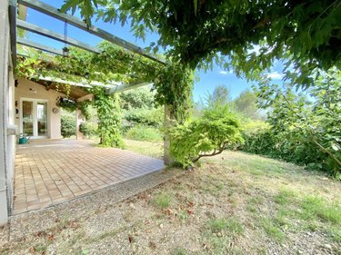 Maison a vendre Saint-Clément-de-Rivière 34980 Hérault 110 m2 4 pièces 498900 euros