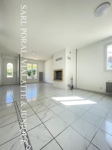 Location maison Saint-Jean-le-Vieux 01640 Ain 101 m2 4 pièces 1120 euros