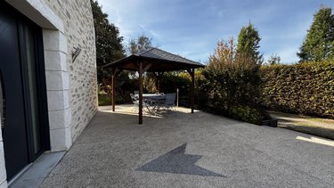 Maison a vendre La Daguenière 49800 Maine-et-Loire 233 m2 6 pièces 497875 euros