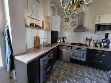 Appartement a vendre Reims 51100 Marne 89 m2 4 pièces 335000 euros
