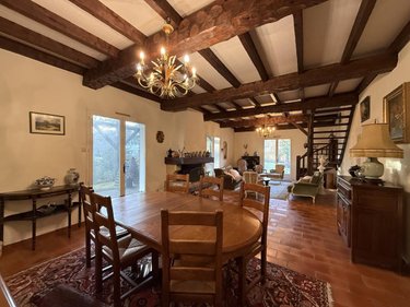 Maison a vendre Pargny-lès-Reims 51390 Marne 159 m2 9 pièces 575000 euros