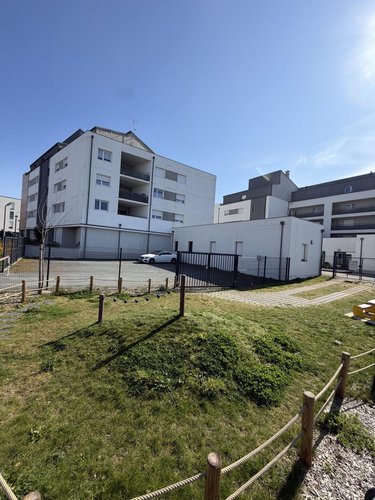 Appartement a vendre Cholet 49300 Maine-et-Loire 66 m2 3 pièces 210000 euros