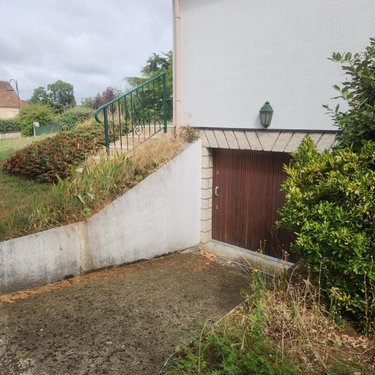 Maison a vendre Le Luart 72390 Sarthe 156 m2 6 pièces 234000 euros