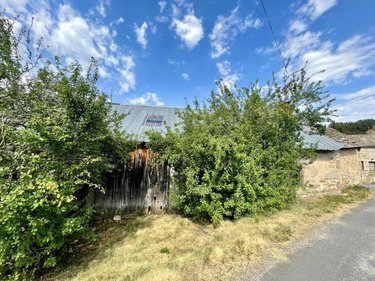 Maison a vendre Rimeize 48200 Lozère 398 m2 9 pièces 109000 euros