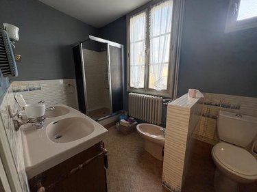 Maison a vendre Saumur 49400 Maine-et-Loire 165 m2 7 pièces 236000 euros